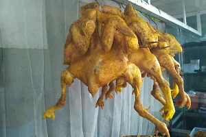 Ayam Bakar Pada Hoyong image