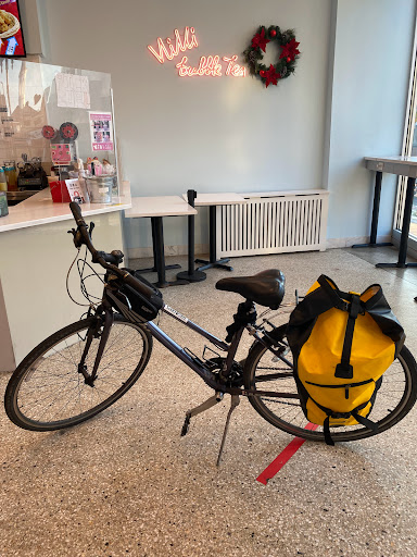 Bicycle Store «Bike Boom», reviews and photos, 389 Highland Ave, Somerville, MA 02144, USA