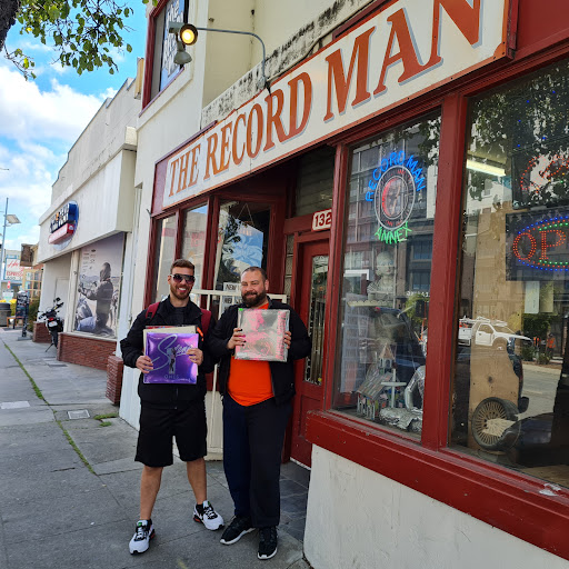 Video Game Store «Planet Mix», reviews and photos, 1322 El Camino Real, Redwood City, CA 94063, USA