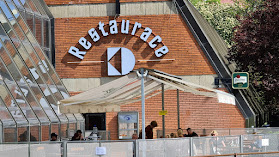 Restaurace DK