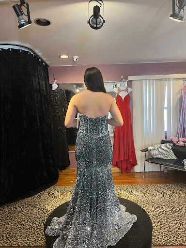 Bridal Shop «Aimee Michelle Bridal», reviews and photos, 999 Marlton Pike W, Cherry Hill, NJ 08002, USA