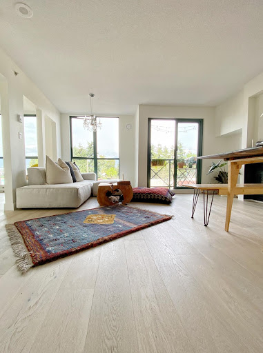 EverGreen City Floors | Flooring Contractor, Engineered Hardwood, Laminate Floors, Vinyl Floors, Carpet, Tiling, 6544 Silver Ave #301, Burnaby, BC V5H 2Y4