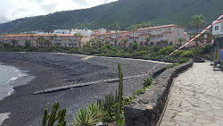 Photo de Playa de la Caleta et le règlement