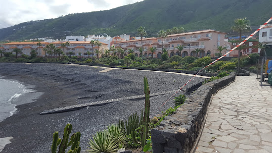 Playa de la Caleta