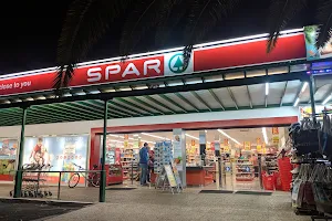 Spar hypermarket image