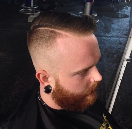 Barber Shop «Second 2 None Barbershop & Skate Supply», reviews and photos, 1705 James L Redman Pkwy, Plant City, FL 33563, USA