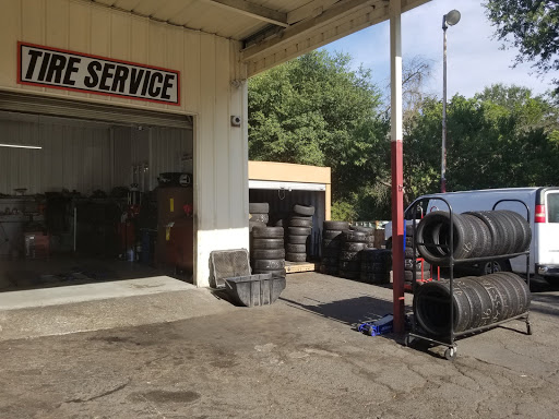 Auto Repair Shop «Fair Auto Repair and Tire», reviews and photos, 5934 Fair Oaks Blvd, Carmichael, CA 95608, USA