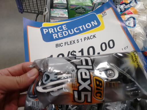 Supermarket «FoodMaxx», reviews and photos, 1235 Airport Park Blvd, Ukiah, CA 95482, USA