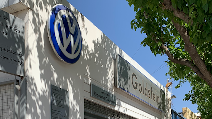 Volkswagen Goldstein Postventa San Juan