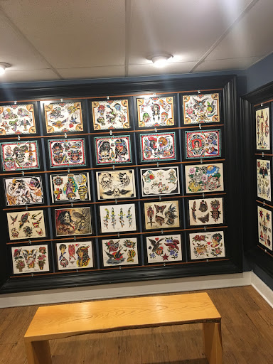 Explore avatar last airbender tattoo ideas, creative tattoo ideas in Warrenville, available at NoodlesTattoo Co. & Studio