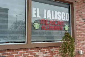 El Jalisco image
