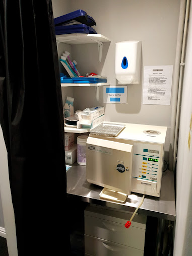 WF Dental Hygiene - Cardiff - WF Dental Hygiene - Cardiff