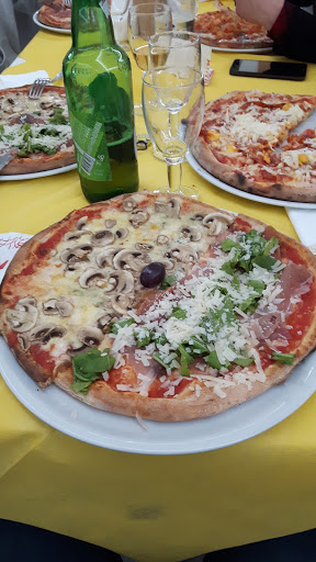 Bar Ristorante Pizzeria 