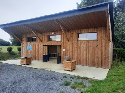 Ferme des Bayottes à Pierrefitte-en-Beauvaisis