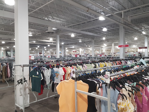 Clothing Store «Burlington Coat Factory», reviews and photos, 6200 Greenbelt Rd, Greenbelt, MD 20770, USA
