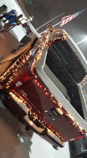 Chevrolet Dealer «Lou LaRiche Chevrolet», reviews and photos, 40875 Plymouth Rd, Plymouth, MI 48170, USA