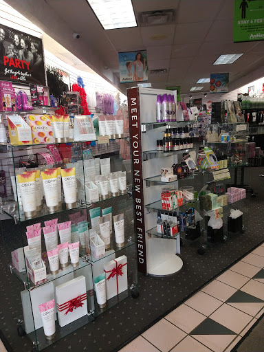 Adult Entertainment Store «Ambiance, The Store For Lovers - Parma Hts.», reviews and photos, 6879 W 130th St, Cleveland, OH 44130, USA