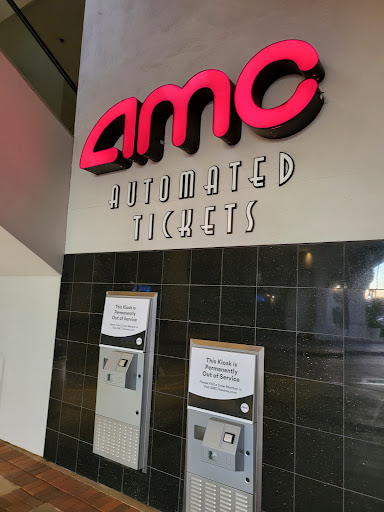 Movie Theater «AMC Tyler Galleria 16», reviews and photos, 3775 Tyler St, Riverside, CA 92503, USA