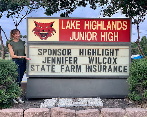 Insurance Agency «Jennifer Wilcox - State Farm Insurance Agent», reviews and photos