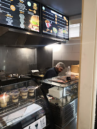Photos du propriétaire du Restaurant de hamburgers Burger86 à Châtellerault - n°1