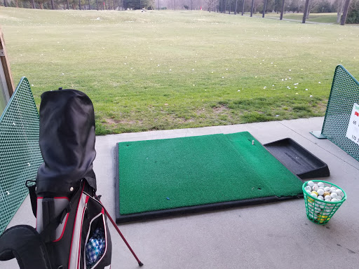 Golf Course «Stanley Golf Course», reviews and photos, 245 Hartford Rd, New Britain, CT 06053, USA