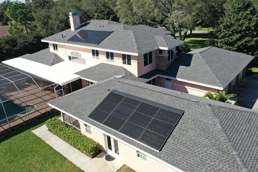 Roofing Contractor «Arrys Roofing Services, Inc.», reviews and photos