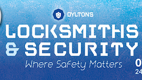 Dylton’s Locksmiths and Security