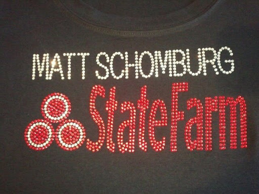 Auto Insurance Agency «State Farm: Matt Schomburg», reviews and photos