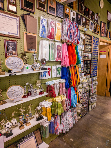 Fabric Store «American Ribbon Craft, Trophy & Fabric», reviews and photos, 925 Ann St, Stroudsburg, PA 18360, USA