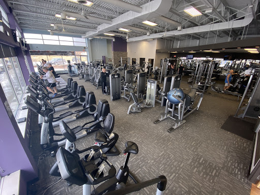 Gym «Anytime Fitness», reviews and photos, 5470 Campbells Run Rd, Pittsburgh, PA 15205, USA