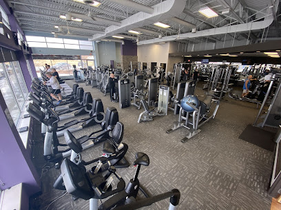 Anytime Fitness - 5470 Campbells Run Rd, Pittsburgh, PA 15205