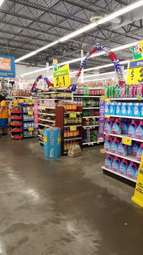 Grocery Store «Fiesta Mart, L.L.C.», reviews and photos, 975 E Irving Blvd, Irving, TX 75060, USA
