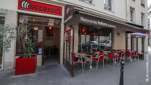 Photo n°38 de Pizza chez Gino à Paris ()