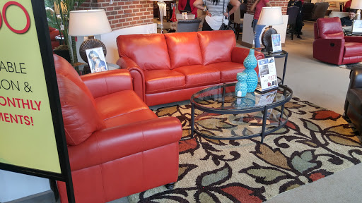 Furniture Store «Rooms To Go», reviews and photos, 2995 Turner Hill Rd A, Lithonia, GA 30038, USA