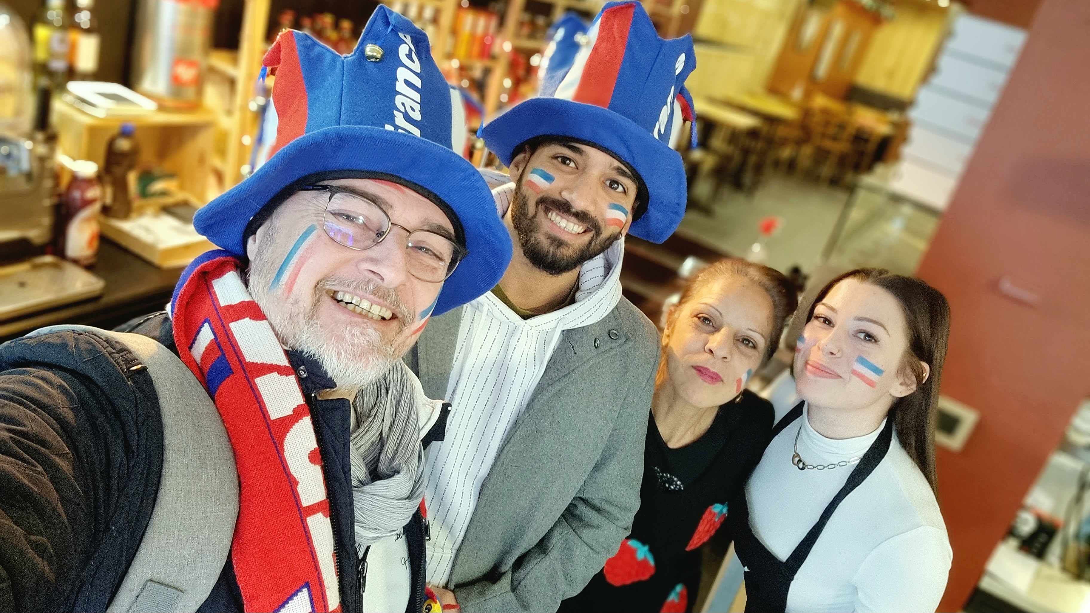 Photo n° 1 de l'avis de Benjamin.l fait le 18/12/2022 à 13:52