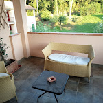 Photo n°2 de l'avis de Alessandro.e fait le 12/09/2023 à 07:50 sur le  Montebelli Agriturismo & Country Hotel à Caldana