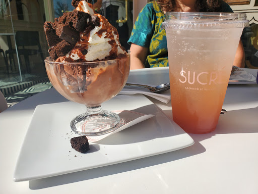 Dessert Shop «Sucré», reviews and photos, 3025 Magazine St, New Orleans, LA 70115, USA