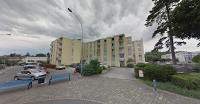 Dupoy Lomont Ludivine BESANCON à Besançon