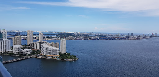 Park «Brickell Key Park», reviews and photos, Brickell Key Dr, Miami, FL 33131, USA