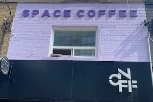 Space Coffee image