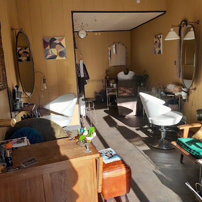 ATELIER L ELEGANCE COIFFURE à Morlaix