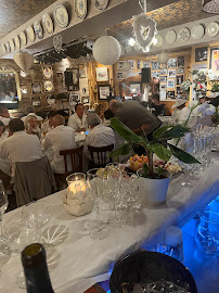 Plats et boissons du Restaurant français Restaurant Café-Théâtre La Charrette à Romans-sur-Isère - n°1