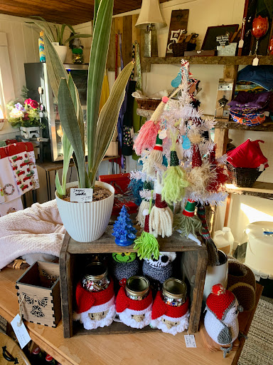 Gift Shop «The Mill», reviews and photos, 1101 Dover Rd, Clarksville, TN 37042, USA