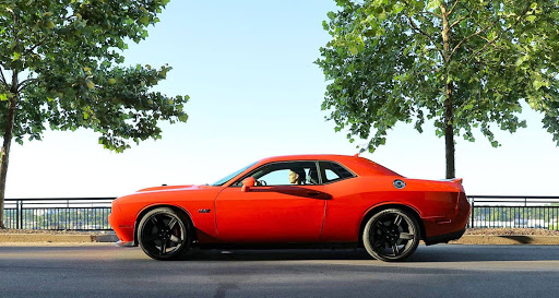 Car Dealer «Outten Chrysler Dodge Jeep RAM», reviews and photos, 16614 Pottsville Pike, Hamburg, PA 19526, USA