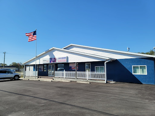 HVAC Contractor «Freedom Air & Heat Inc», reviews and photos