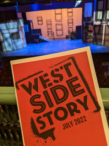 Performing Arts Theater «Courtyard Theater», reviews and photos, 1509 H Ave, Plano, TX 75074, USA