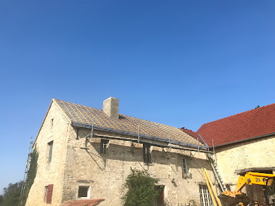 Protect-habitat Couverture Ravalement à Châtillon-sur-Seine
