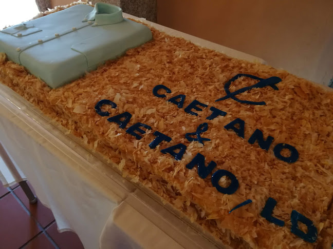 Casa da Cale - Restaurante