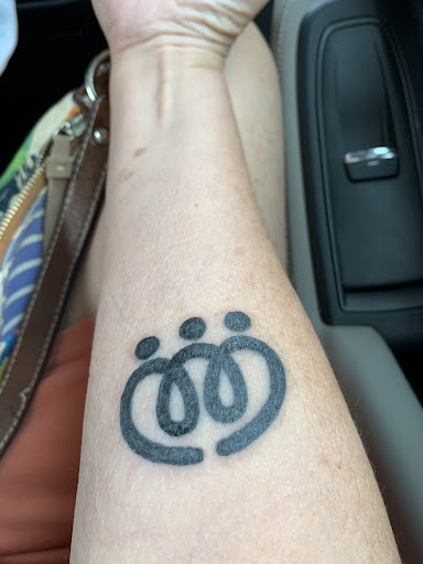 Tattoo Shop «Against the Grain Tattoos», reviews and photos, 1380 Cypress Ave, Melbourne, FL 32935, USA