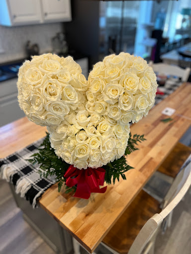 Florist «Valley Florist», reviews and photos, 301 Merrimack St, Methuen, MA 01844, USA